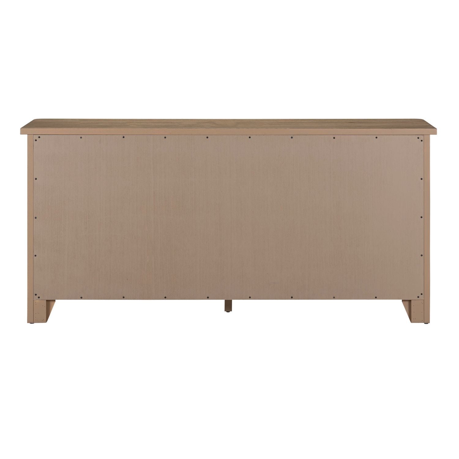 Sheridan Pointe - Buffet - Vintage Natural - Hornell Furniture Outlet