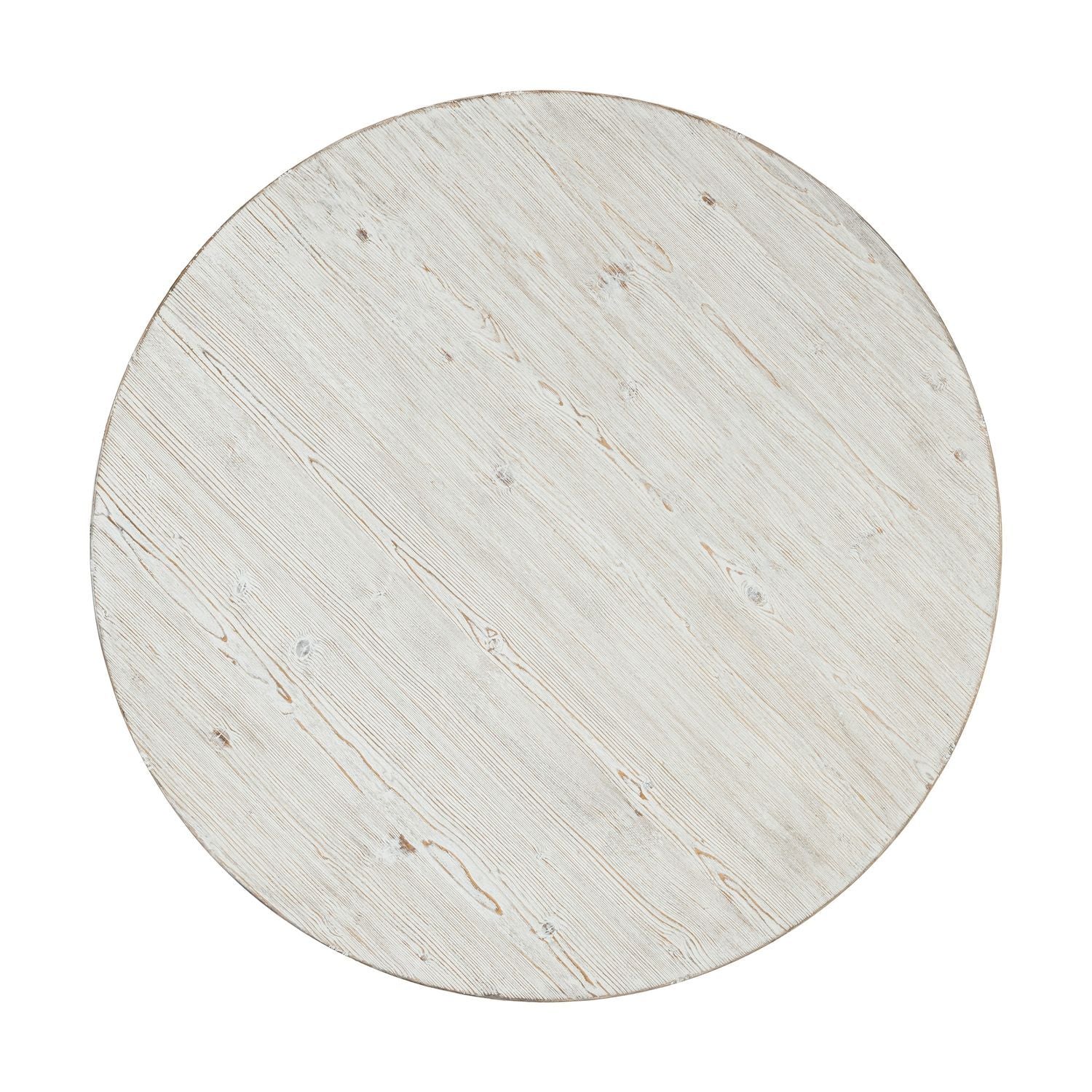 Backroads - Round Table - Hornell Furniture Outlet