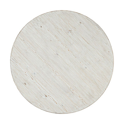 Backroads - Round Table - Hornell Furniture Outlet
