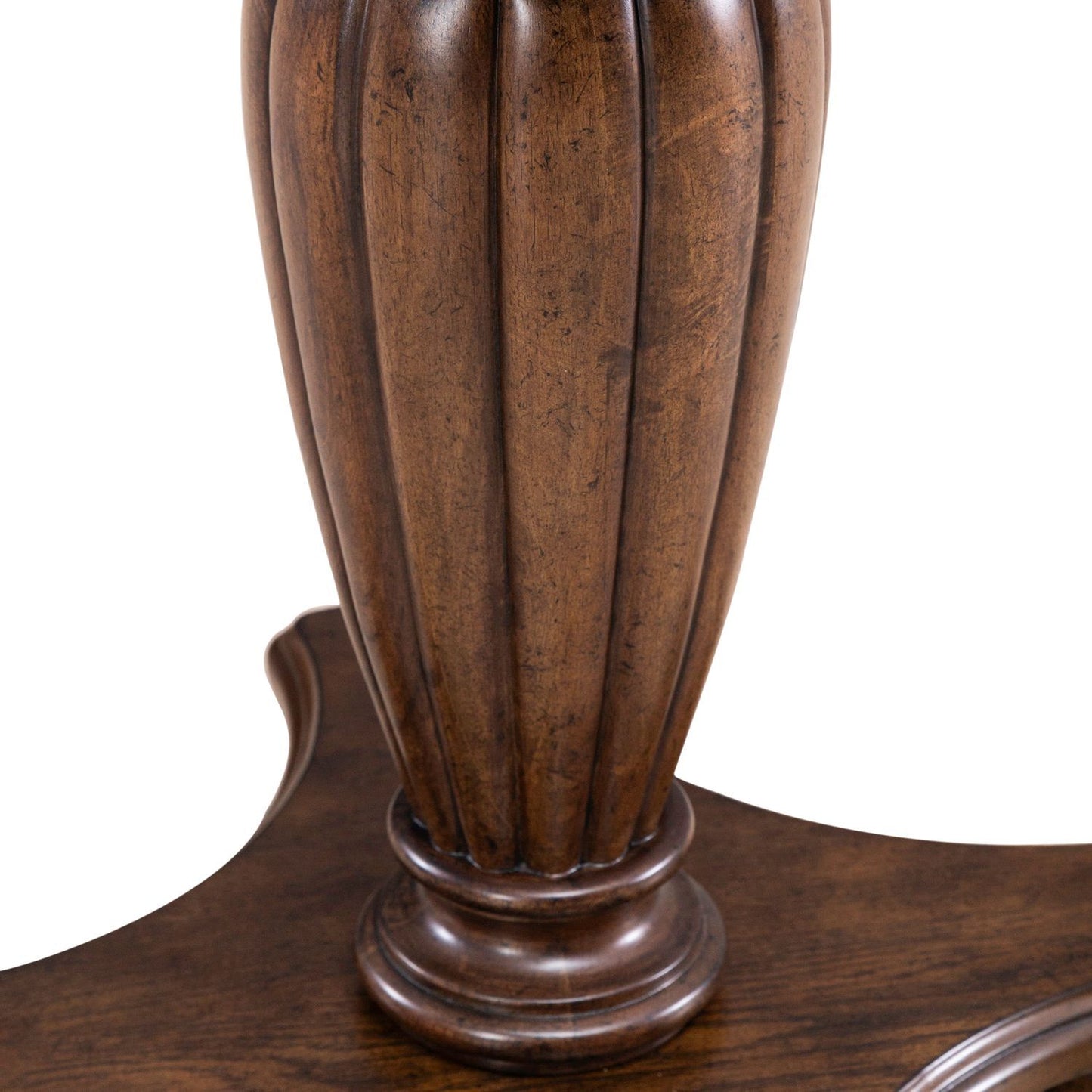 Allington - Table - Hornell Furniture Outlet