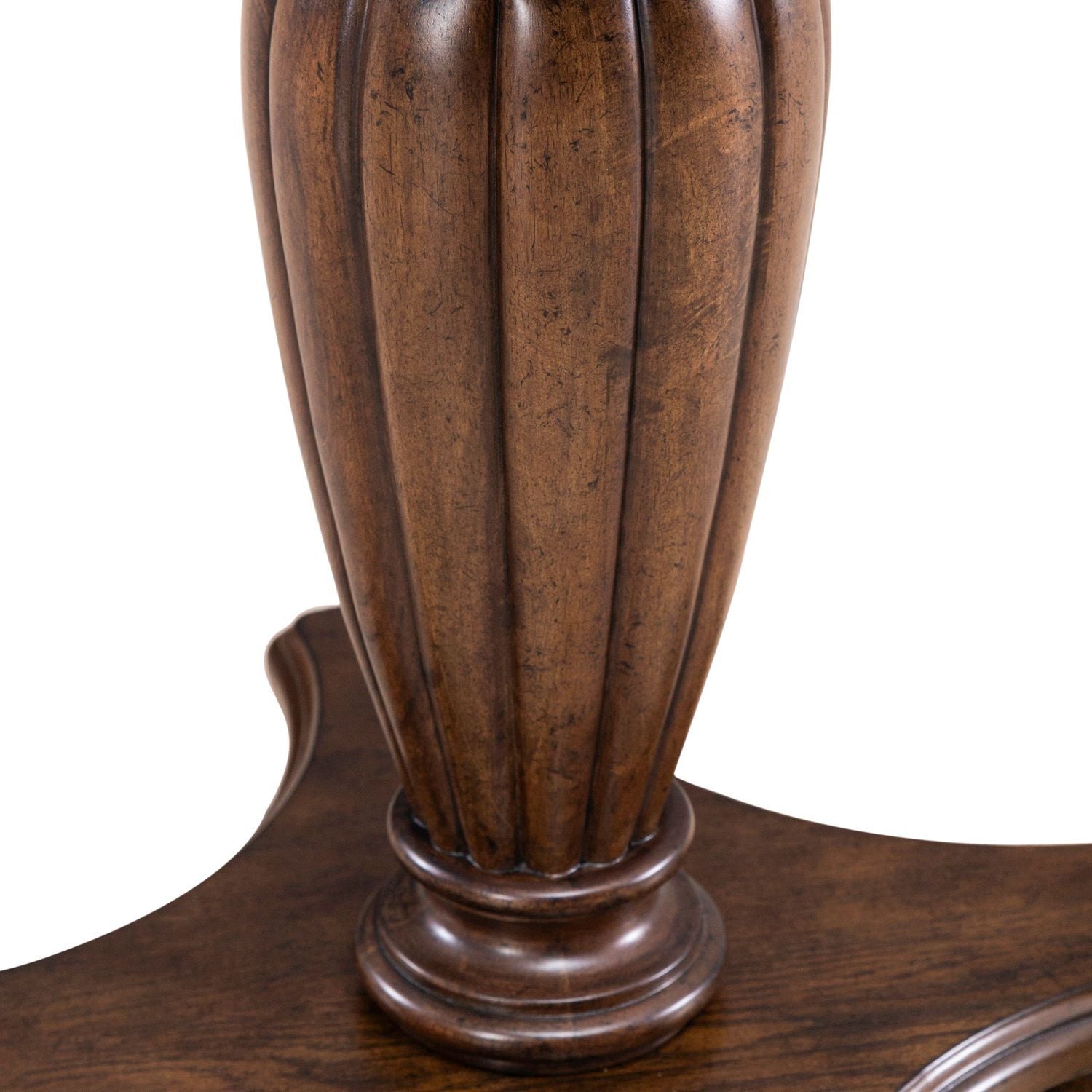 Allington - Table - Hornell Furniture Outlet