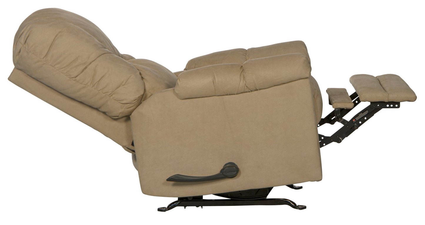 Winner - Rocker Recliner - Hornell Furniture Outlet