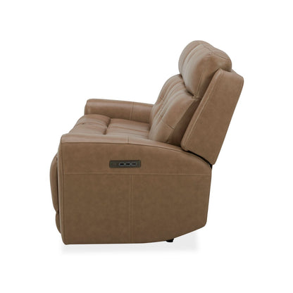 Carrington - Sofa P3 & ZG - Hornell Furniture Outlet