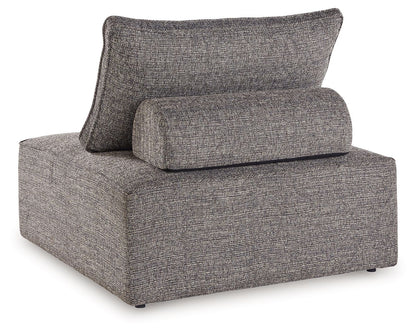 Bree Zee - Outdoor Sectional - Hornell Furniture Outlet
