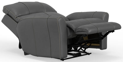 Fredda - Power Recliner - Hornell Furniture Outlet