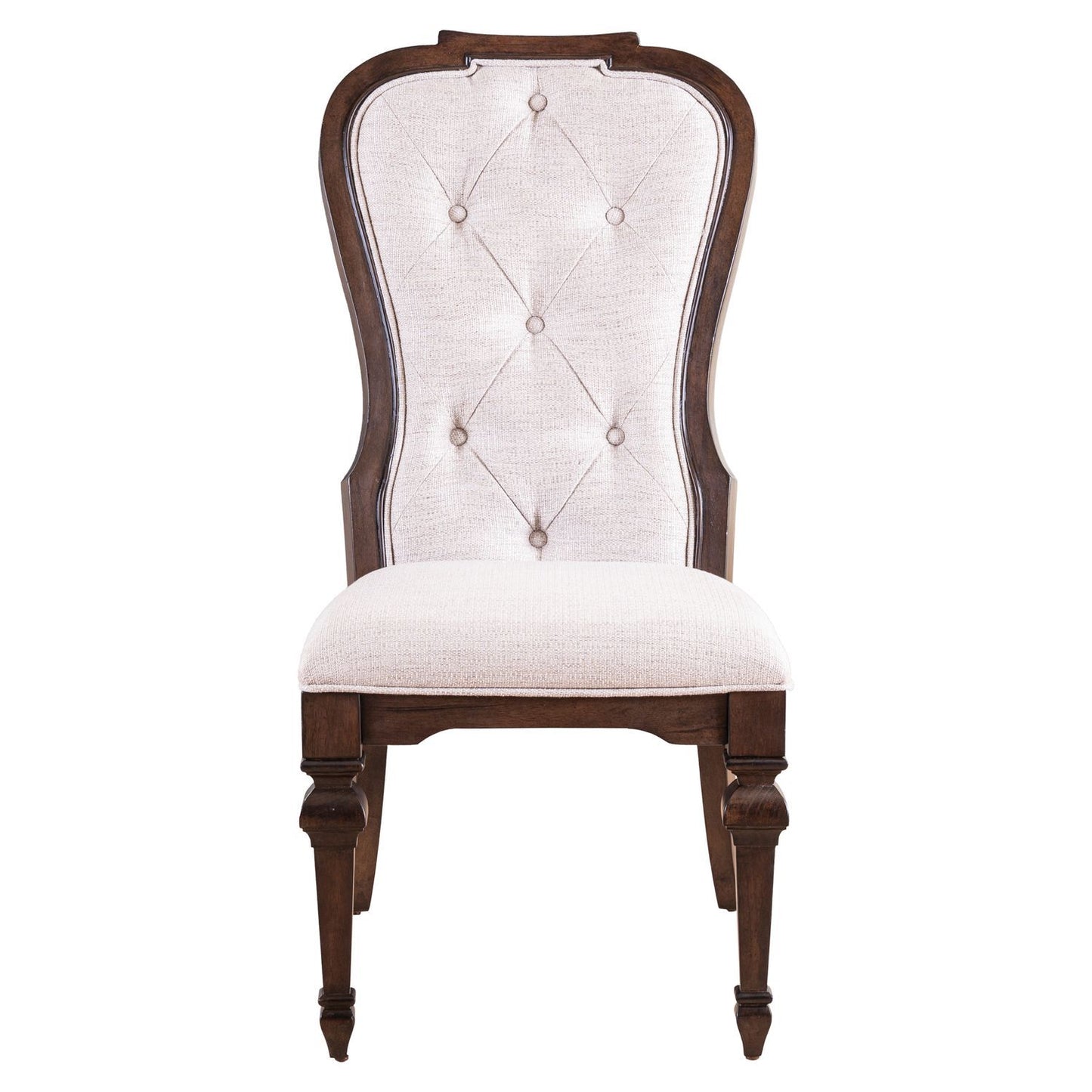 Provence Park - Upholstered Chair (RTA) - Hornell Furniture Outlet