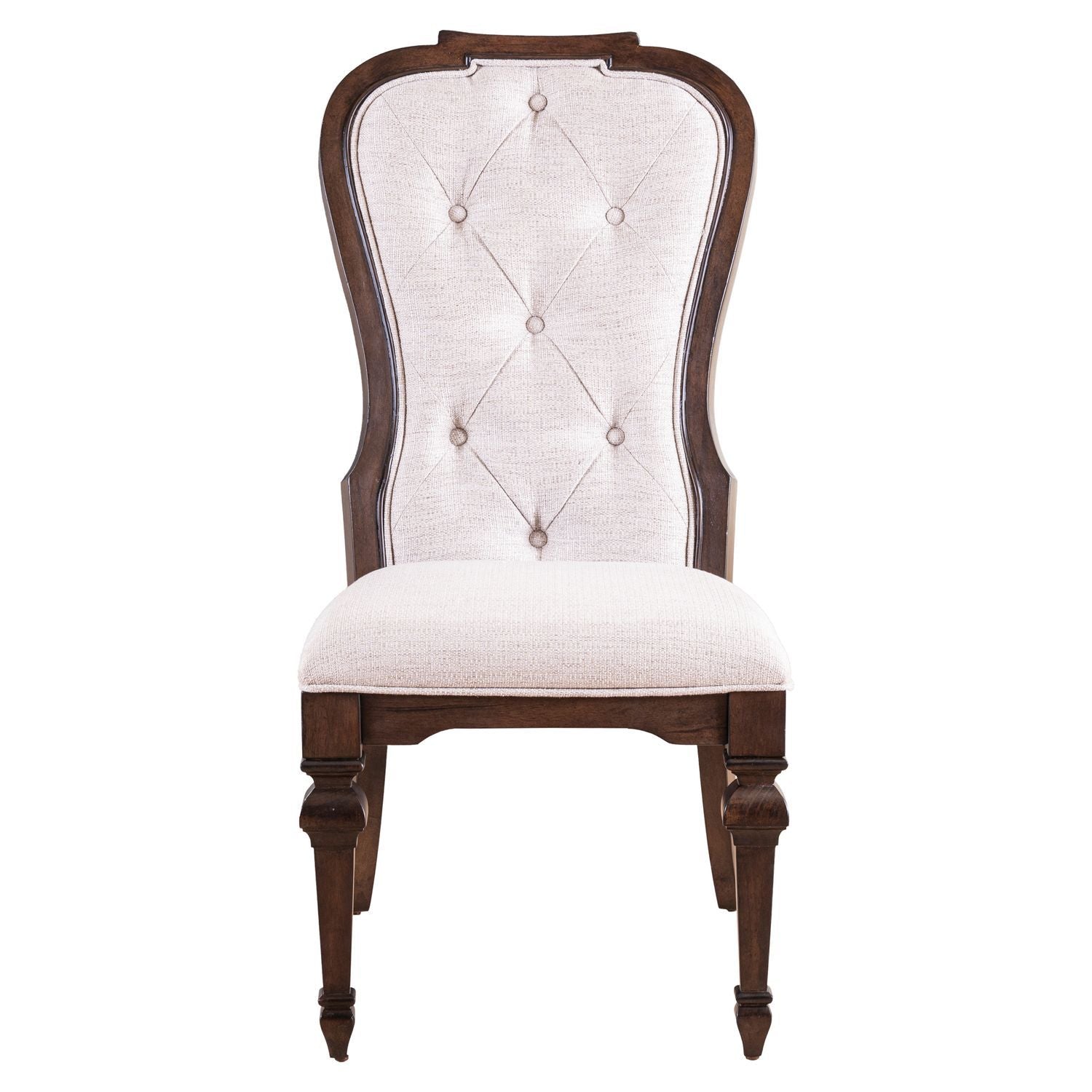 Provence Park - Upholstered Chair (RTA) - Hornell Furniture Outlet