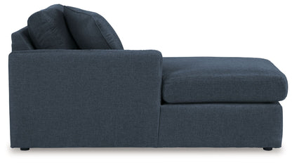 Modmax - Ink - Sectional - Hornell Furniture Outlet