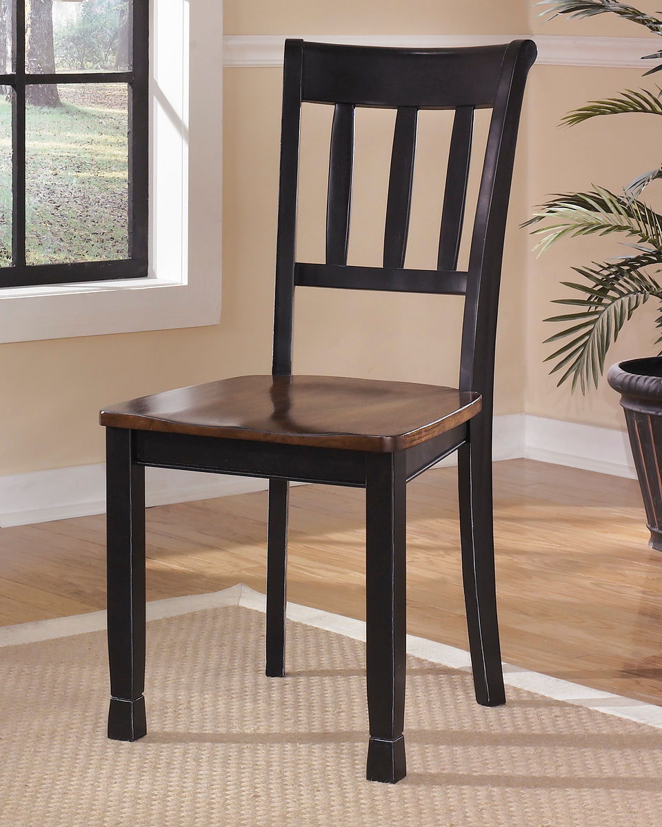 Owingsville - Dining Room Table Set - Hornell Furniture Outlet
