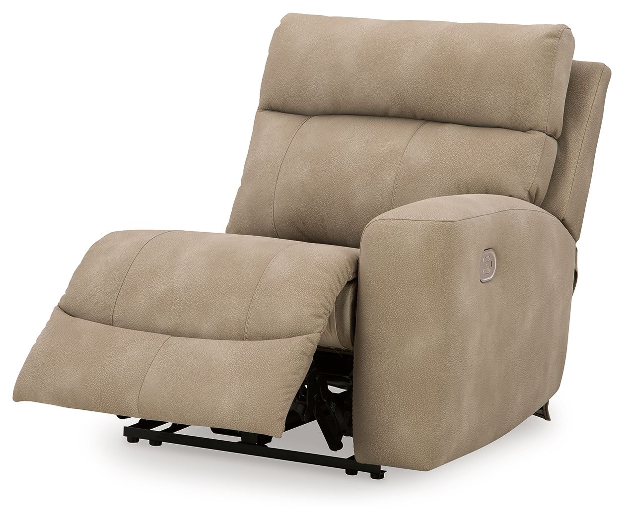 Next - Gen Durapella - Reclining Sectional - Hornell Furniture Outlet