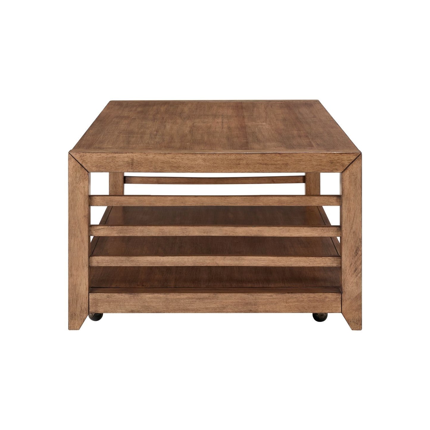 Shaker Lakes - Table - Hornell Furniture Outlet