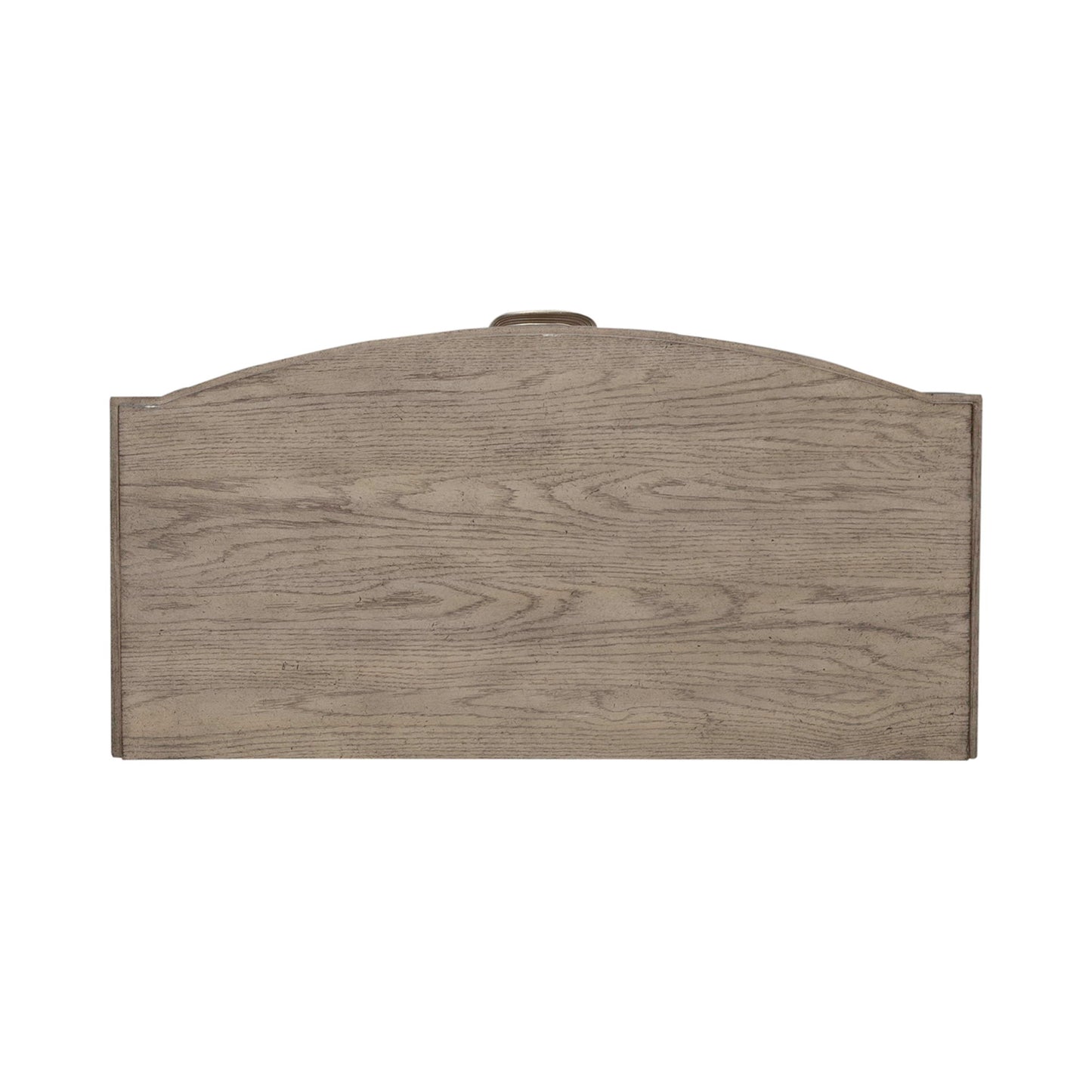 Avalon - 5 Drawer Chest - Burnished Beige - Hornell Furniture Outlet