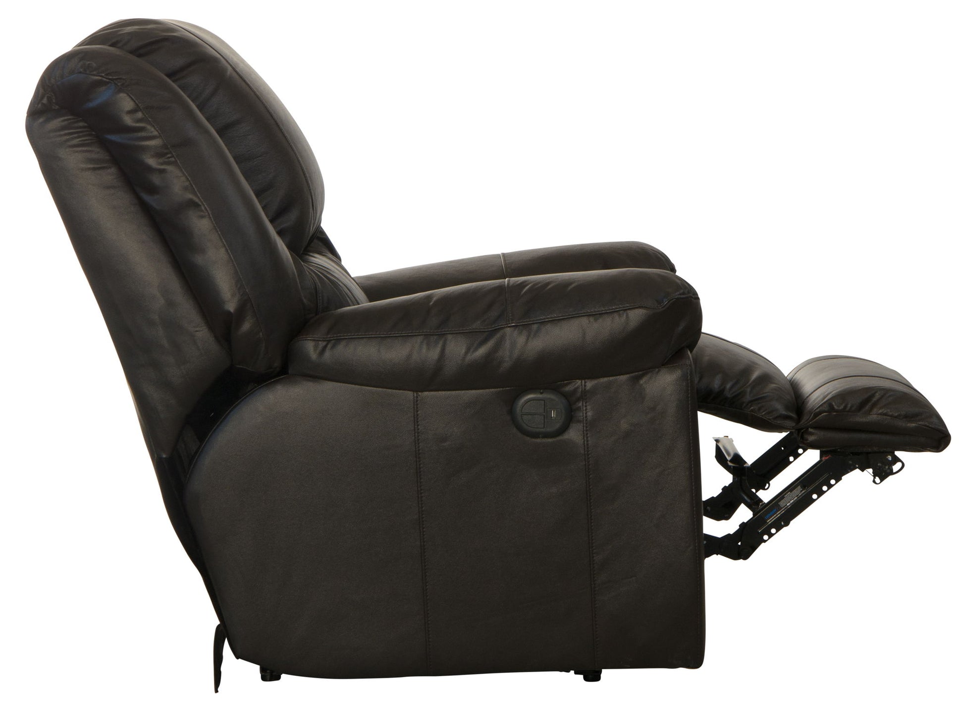 Transformer II - Recliner - Hornell Furniture Outlet