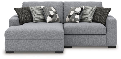 Bealton - Sectional - Hornell Furniture Outlet