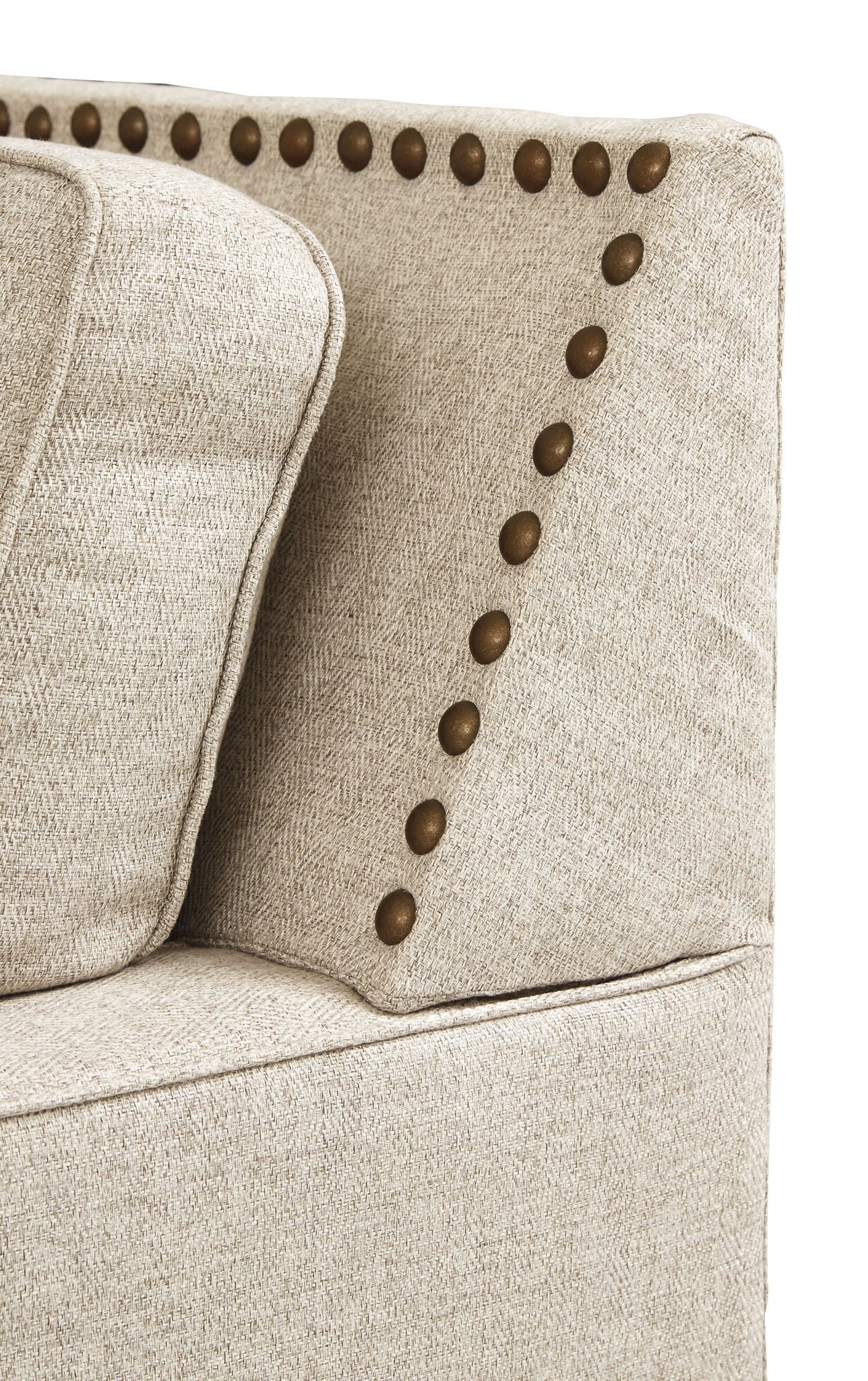 Claredon - Living Room Set - Hornell Furniture Outlet