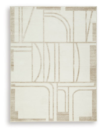 Farongrove - Rug - Hornell Furniture Outlet