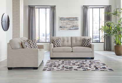 Mahoney - Living Room Set - Hornell Furniture Outlet