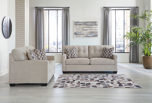 Mahoney - Living Room Set - Hornell Furniture Outlet