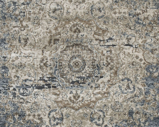 South - Area Rug - Hornell Furniture Outlet