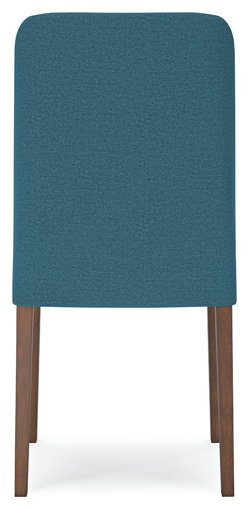 Lyncott - Butterfly Extension Table Set - Hornell Furniture Outlet