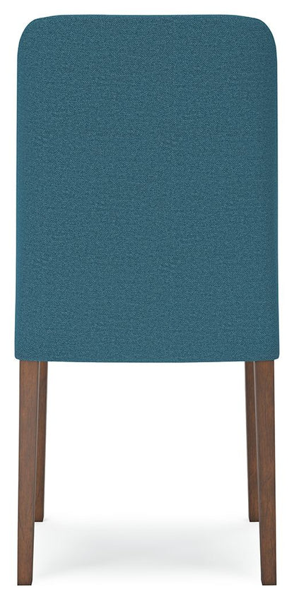 Lyncott - Dining Room Table Set - Hornell Furniture Outlet