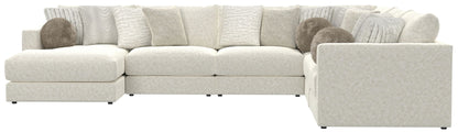 Ritzy - Modular Sofa - Hornell Furniture Outlet
