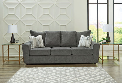 Stairatt - Living Room Set - Hornell Furniture Outlet