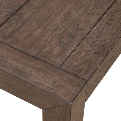 Cascade Falls - Rectangular Table - Hornell Furniture Outlet