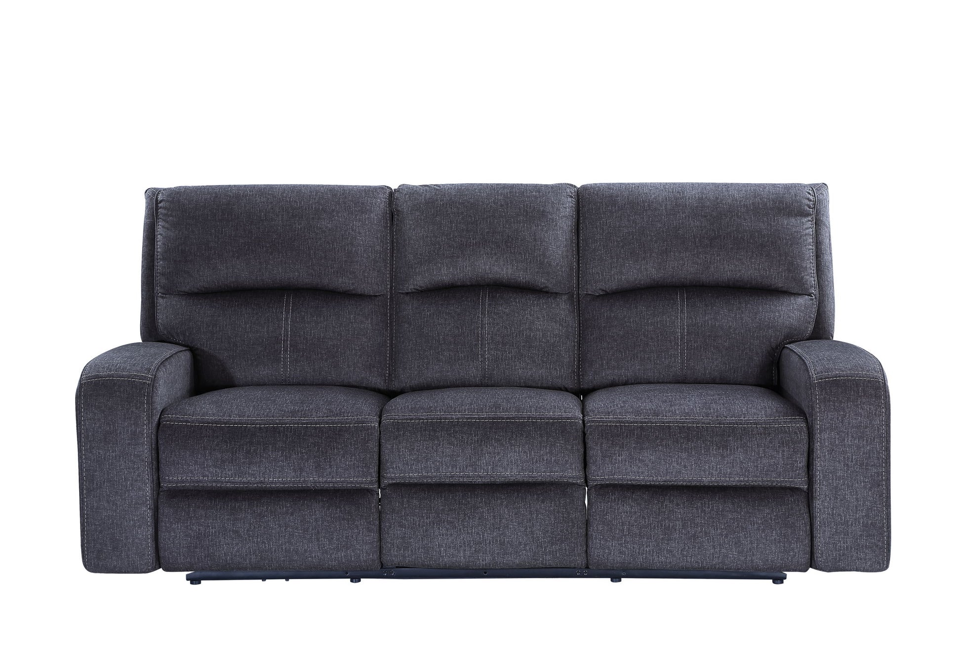 Lovell - Power Reclining Living Room Set - Hornell Furniture Outlet