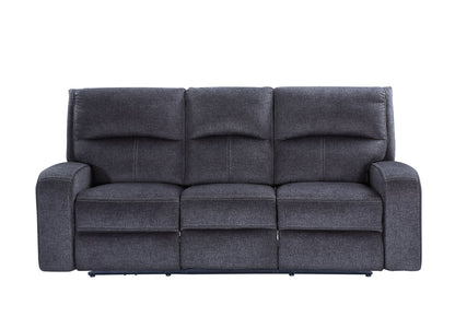 Lovell - Power Reclining Living Room Set - Hornell Furniture Outlet