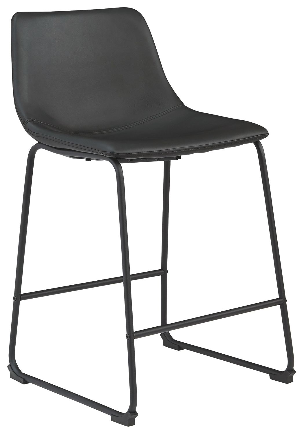 Centiar - Upholstered Barstool (Set of 2) - Hornell Furniture Outlet