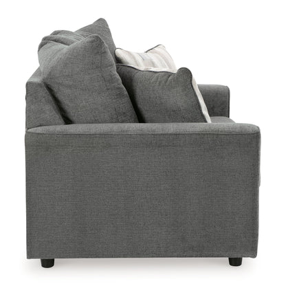 Stairatt - Living Room Set - Hornell Furniture Outlet