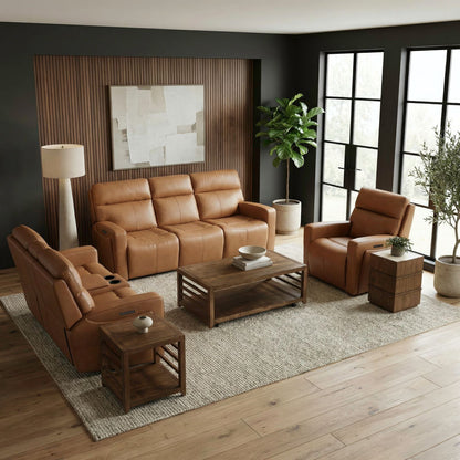 Chase - Sofa Set - Hornell Furniture Outlet