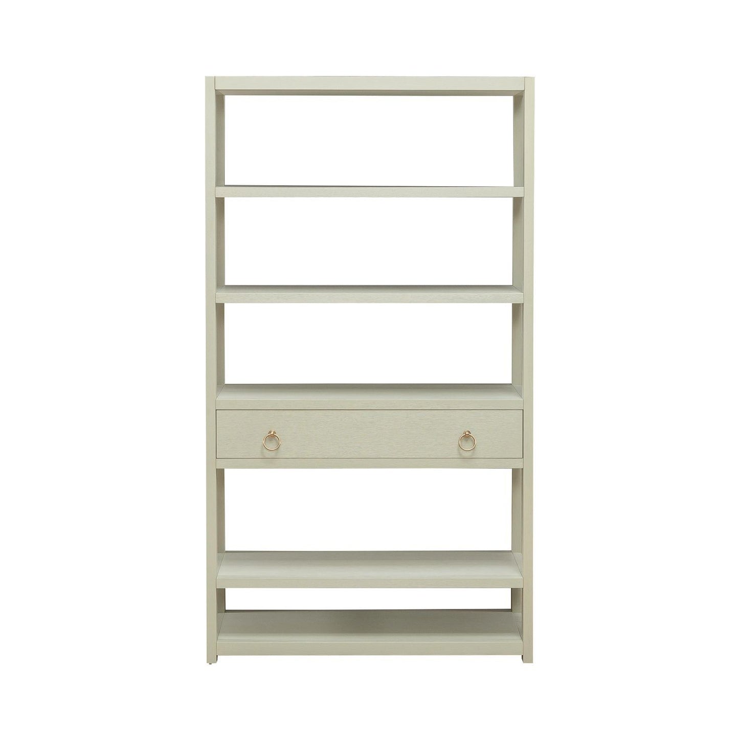 East End - Accent Bookcase - Hornell Furniture Outlet