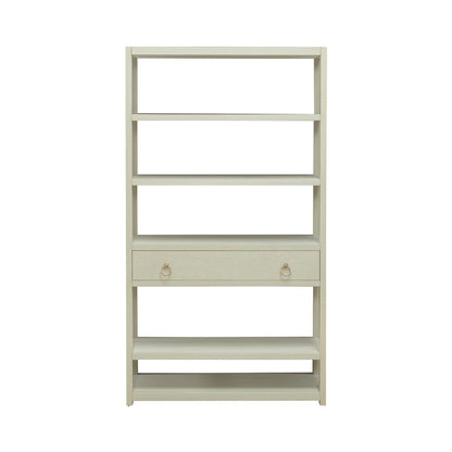 East End - Accent Bookcase - Hornell Furniture Outlet
