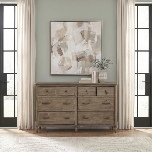 Hickory Grove - Dresser