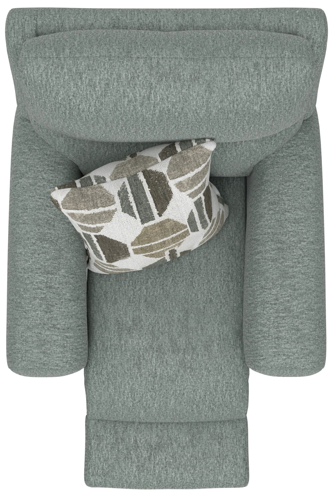 Kellen - Recliner - Hornell Furniture Outlet