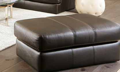 Prato - Ottoman - Hornell Furniture Outlet