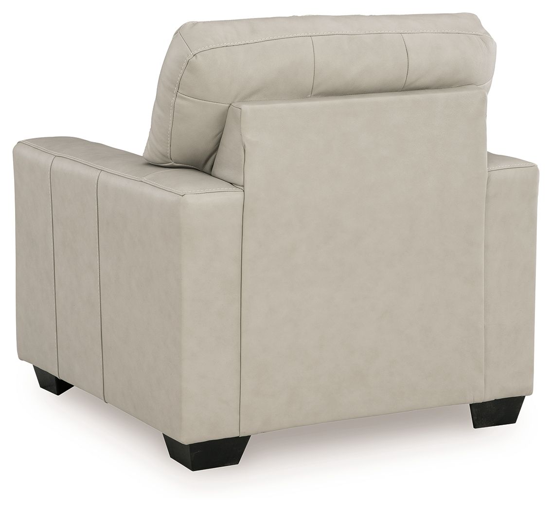 Santorine - Chair - Hornell Furniture Outlet