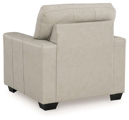 Santorine - Chair - Hornell Furniture Outlet