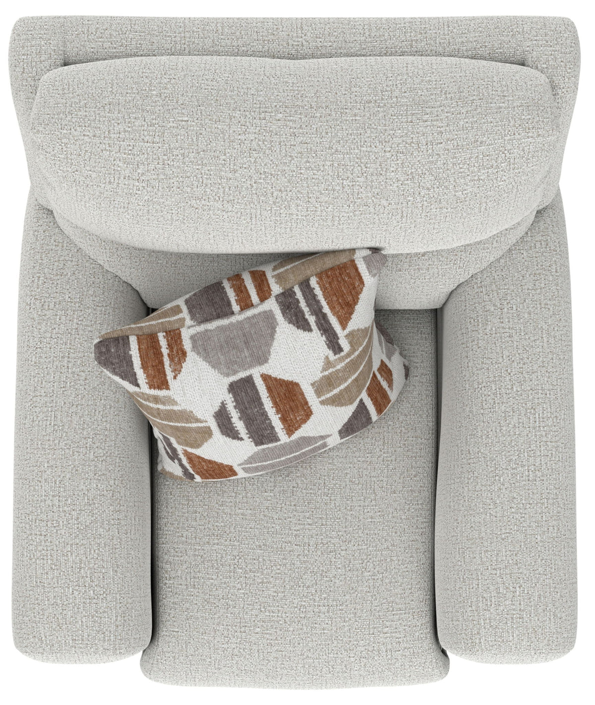 Kellen - Fabric Recliner