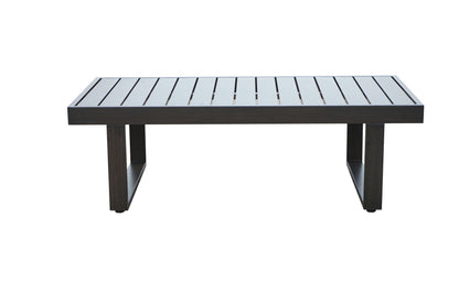 Wyatt - Outdoor Sectional - Hornell Furniture Outlet