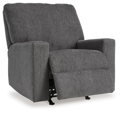 Rannis - Living Room Set - Hornell Furniture Outlet