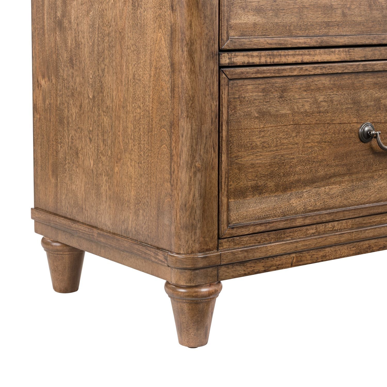 Harrison Heights - Dresser - Hornell Furniture Outlet