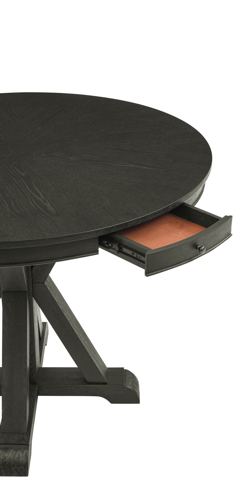 Rylie - Counter Table - Hornell Furniture Outlet