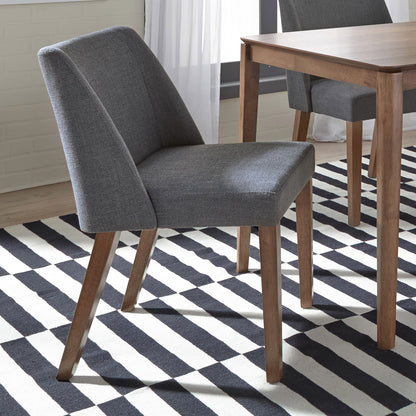 Space Savers - Nido Chair (RTA) - Hornell Furniture Outlet