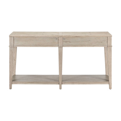 New Haven - Table - Hornell Furniture Outlet