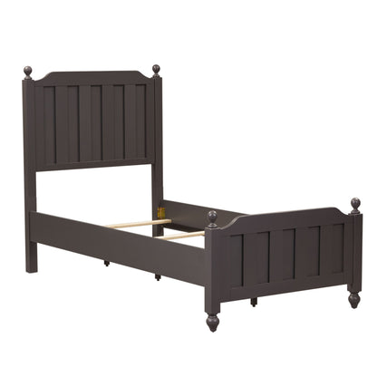 Cottage View - Panel Bed - Hornell Furniture Outlet