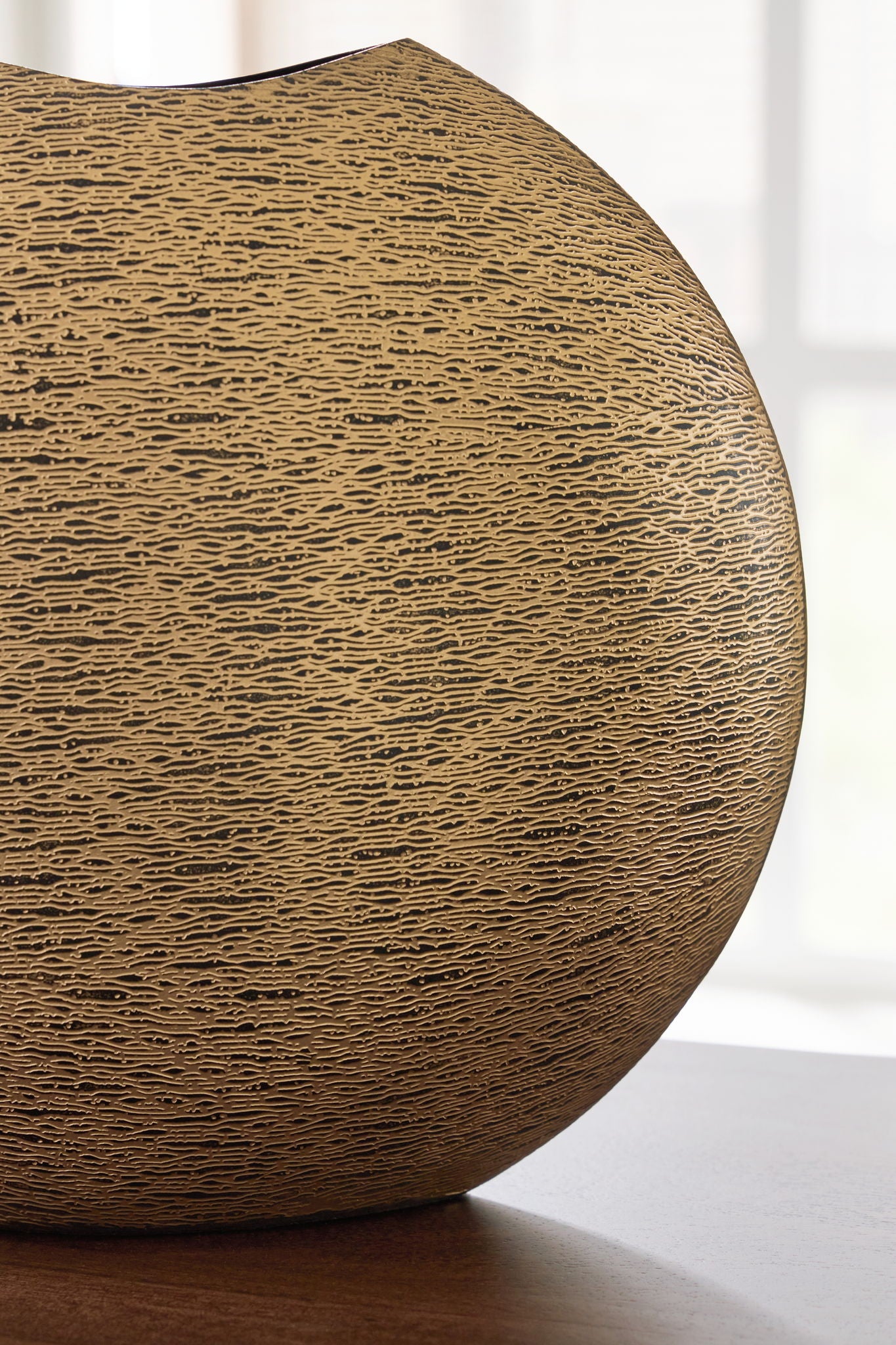 Iansboro - Vase - Hornell Furniture Outlet