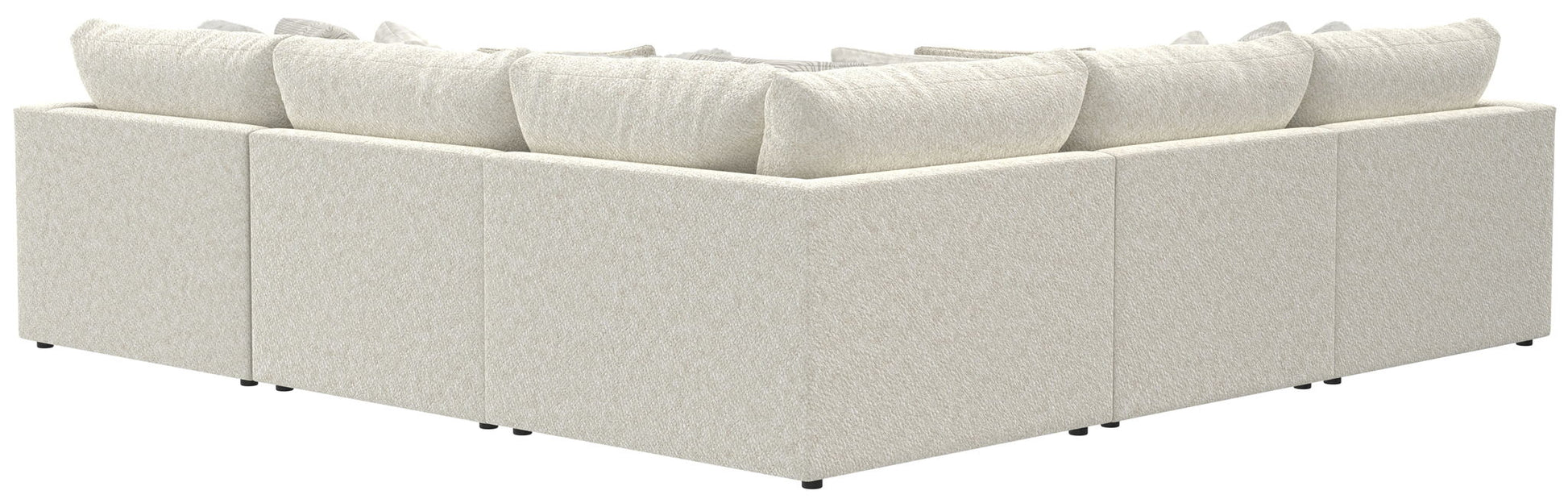 Ritzy - Modular Sofa - Hornell Furniture Outlet